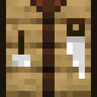 Функциональные блоки 1 (@StickersMinecraft) telegram stickers