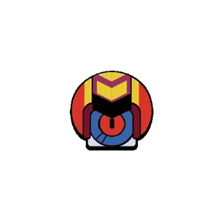 😡 telegram sticker