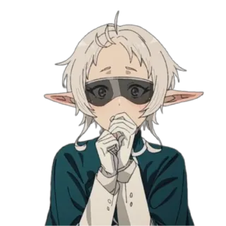 😣 telegram sticker