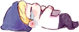 🍭 telegram sticker
