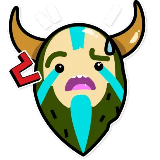conclave-super-stickers whatsapp stickers