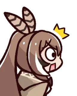 😨 telegram sticker