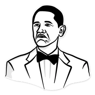 RAGEfaces telegram stickers