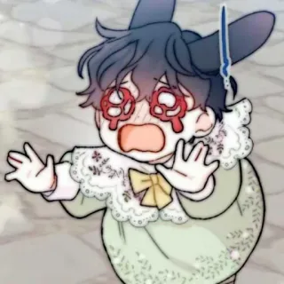 🧸 whatsapp sticker