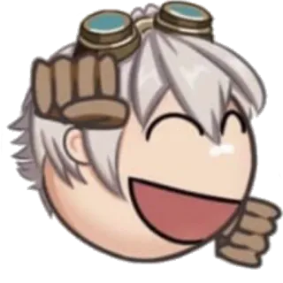 Среншин дурак telegram stickers