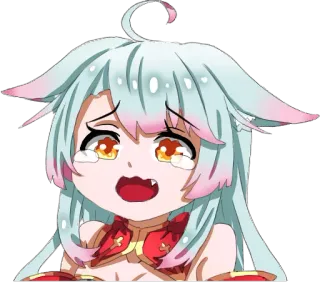 😢 telegram sticker