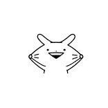 Усагюн и Некогюн | @Premium_Emojis_Telegram telegram emojis 😝
