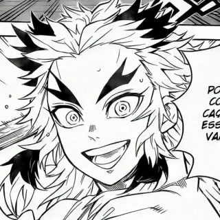 Rengoku :: @fStikBot telegram stickers