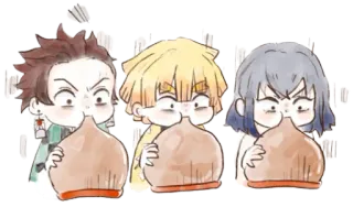 💖 whatsapp sticker