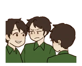 👥 telegram sticker