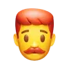 👨🦰