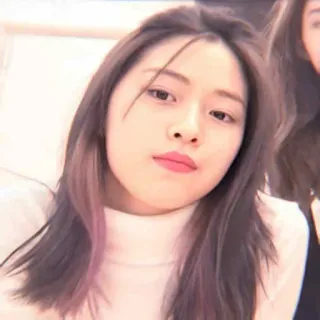Ryujin, 류진 ─ ✾ @Shinpoy whatsapp stickers