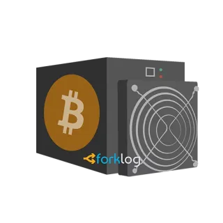 ForkLog telegram stickers