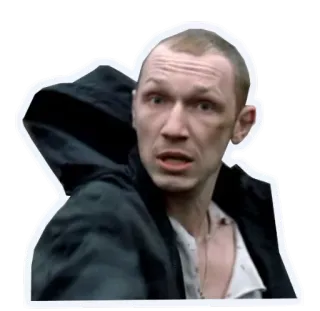 😲 telegram sticker