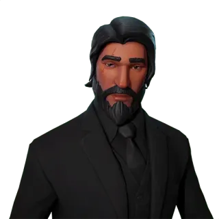fortnite skin telegram stickers