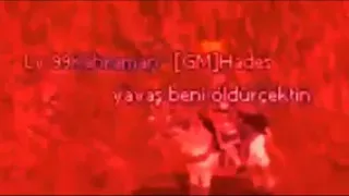🤔 Lv 99 obaman [GM]Hades yavaş beni öldurcektin telegram sticker