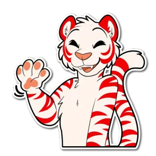 Átila whatsapp stickers