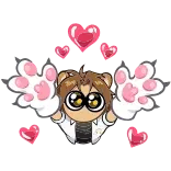 Леорус HD | @EmojisTG telegram emojis 🥰
