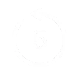 5️⃣