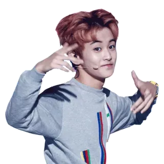 ✌️ kpop, azjatycki, męski, idol, piosenkarz, koreański, celebryta, osoba telegram sticker