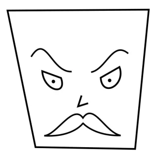 😡 telegram sticker