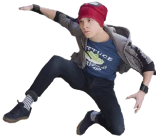 😒 Peter Parker Spider-Man LETTUCE
A TASTE OF
SUCCESS spider-man, peter parker, tom holland, marvel, super-héros telegram sticker