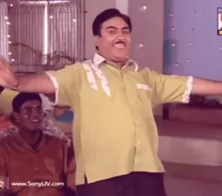 🕺 SonyLIV whatsapp sticker