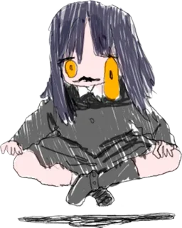 🤓 telegram sticker