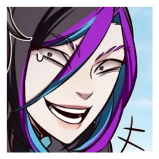 😂 telegram sticker