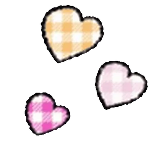 💕