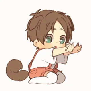 ❤️ telegram sticker