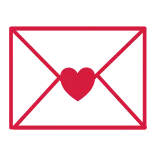 💌
