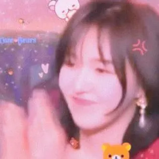 🐚 whatsapp sticker