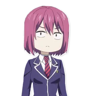 😕 telegram sticker