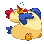 ShaitanChick | @Premium_Emojis_Telegram telegram emojis 😂