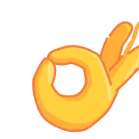 👌