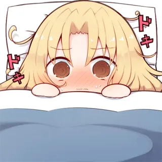 😳 telegram sticker