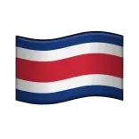 🇨🇷
