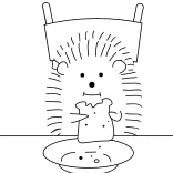 JMW @johnnymrwhite telegram stickers