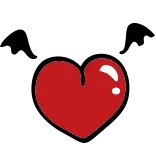 ❤️