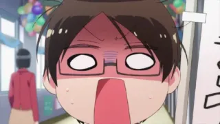 😱 telegram sticker