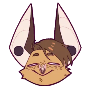 😀 telegram sticker