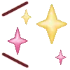 💫