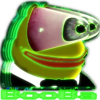 👀 Pepe the Frog meme, Pepe, frog, internet meme telegram sticker