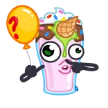 Cheers and Beers telegram stickers