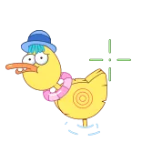 Animated Contest #3 (@TgSticker) telegram stickers