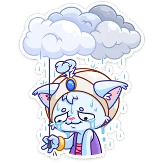Башир :: @stickroom whatsapp stickers