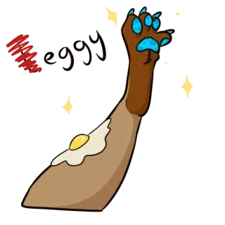 🍳 telegram sticker