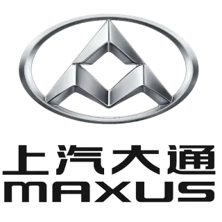 👍 上汽大通
MAXUS Марка авто, Автомобили, Логотип, Китайский бренд telegram sticker