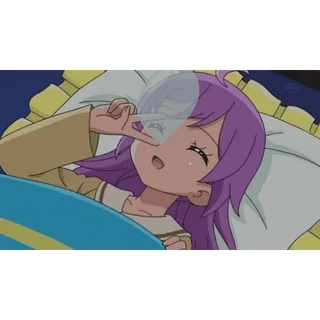 💤 whatsapp sticker